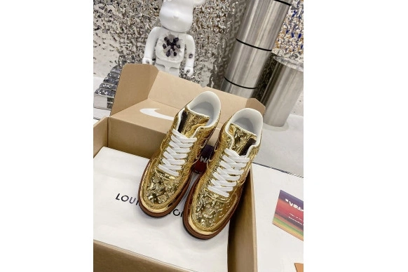 LV&Air Force 0804